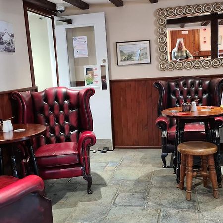 Glenisla Hotel Blairgowrie and Rattray Ngoại thất bức ảnh
