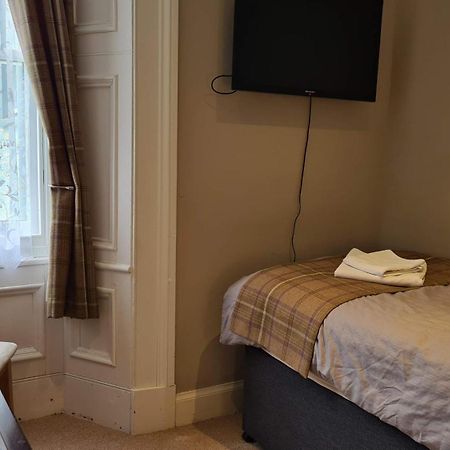 Glenisla Hotel Blairgowrie and Rattray Ngoại thất bức ảnh