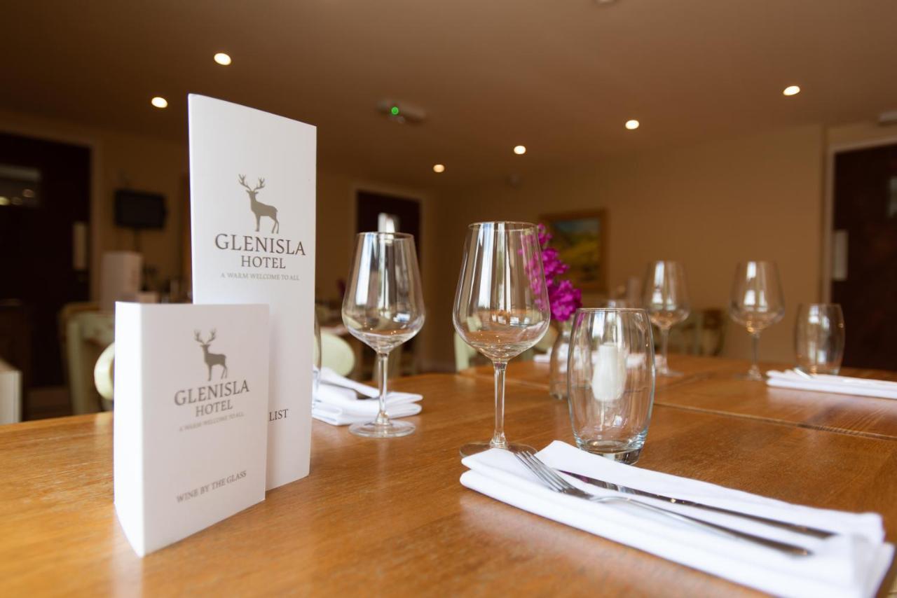 Glenisla Hotel Blairgowrie and Rattray Ngoại thất bức ảnh