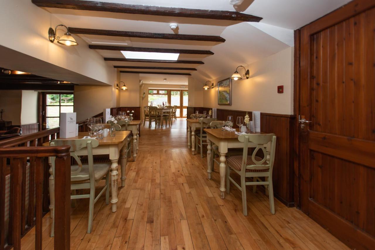 Glenisla Hotel Blairgowrie and Rattray Ngoại thất bức ảnh